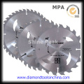 Tct Saw Blade for Cutting Wood